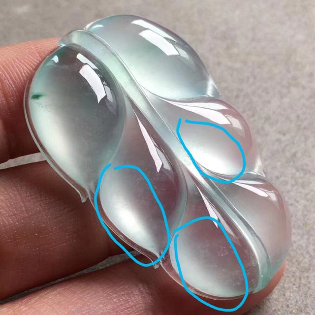 翡翠手镯起光什么意思,翡翠手镯什么是起胶-第2张图片-翡翠网 翡翠手镯起光什么意思,翡翠手镯什么是起胶-第2张图片-翡翠网