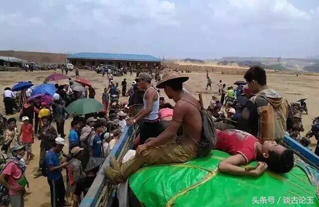 翡翠原石和玉原石的区别地方玉原石翡翠价格-第4张图片-翡翠网 翡翠原石和玉原石的区别地方玉原石翡翠价格-第4张图片-翡翠网