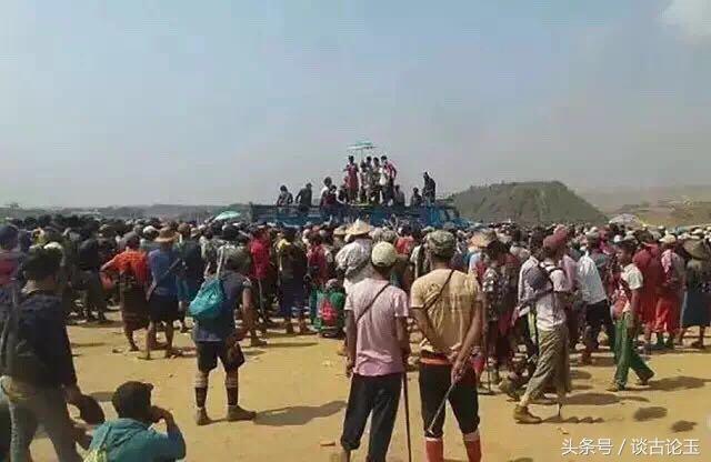 翡翠原石和玉原石的区别地方玉原石翡翠价格-第5张图片-翡翠网 翡翠原石和玉原石的区别地方玉原石翡翠价格-第5张图片-翡翠网