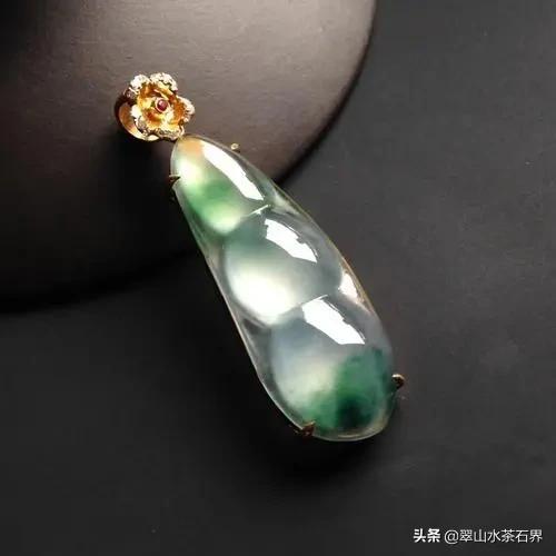 挑选翡翠的四个口诀翡翠吊坠挑选口诀-第11张图片-翡翠网 挑选翡翠的四个口诀翡翠吊坠挑选口诀-第11张图片-翡翠网