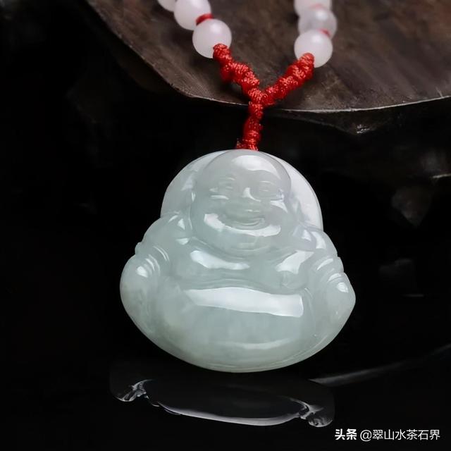挑选翡翠的四个口诀翡翠吊坠挑选口诀-第12张图片-翡翠网 挑选翡翠的四个口诀翡翠吊坠挑选口诀-第12张图片-翡翠网