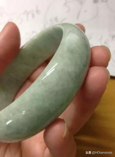 翡翠手镯没有光泽怎么办翡翠手镯没有光泽-第9张图片-翡翠网 翡翠手镯没有光泽怎么办翡翠手镯没有光泽-第9张图片-翡翠网