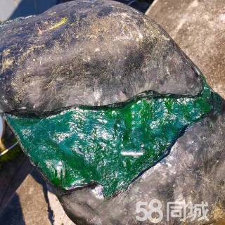 上海翡翠原石回收市场北京有回收翡翠原石的吗-第2张图片-翡翠网