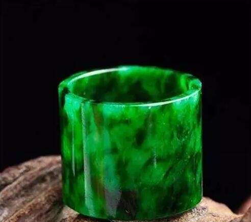 花青种翡翠手镯花青种翡翠手镯和翡翠手镯密度-第1张图片-翡翠网 花青种翡翠手镯花青种翡翠手镯和翡翠手镯密度-第1张图片-翡翠网