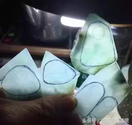 翡翠石有什么用处翡翠原石的用处-第7张图片-翡翠网 翡翠石有什么用处翡翠原石的用处-第7张图片-翡翠网