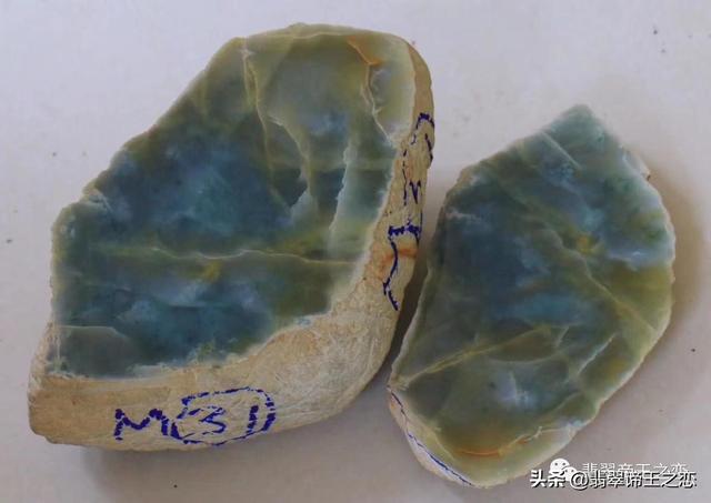 哪里找翡翠原石,中国哪里有翡翠原石矿-第5张图片-翡翠网