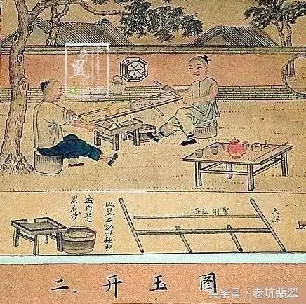 豆种满绿翡翠手镯值得收藏吗老玉翡翠满绿手镯价格-第25张图片-翡翠网 豆种满绿翡翠手镯值得收藏吗老玉翡翠满绿手镯价格-第25张图片-翡翠网