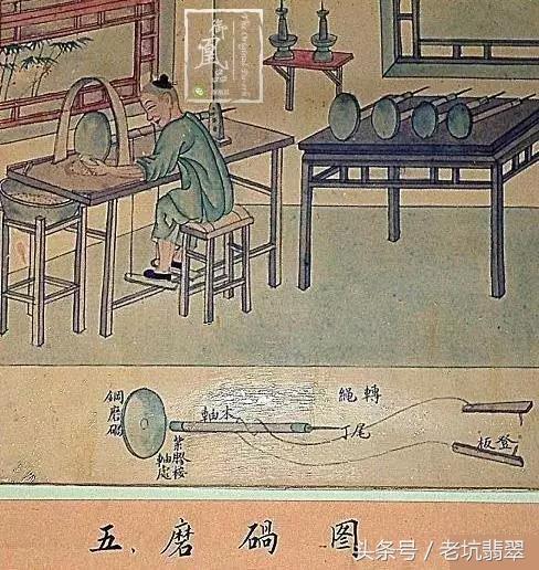 豆种满绿翡翠手镯值得收藏吗老玉翡翠满绿手镯价格-第28张图片-翡翠网 豆种满绿翡翠手镯值得收藏吗老玉翡翠满绿手镯价格-第28张图片-翡翠网