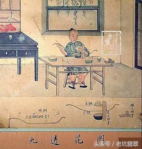 豆种满绿翡翠手镯值得收藏吗老玉翡翠满绿手镯价格-第32张图片-翡翠网 豆种满绿翡翠手镯值得收藏吗老玉翡翠满绿手镯价格-第32张图片-翡翠网