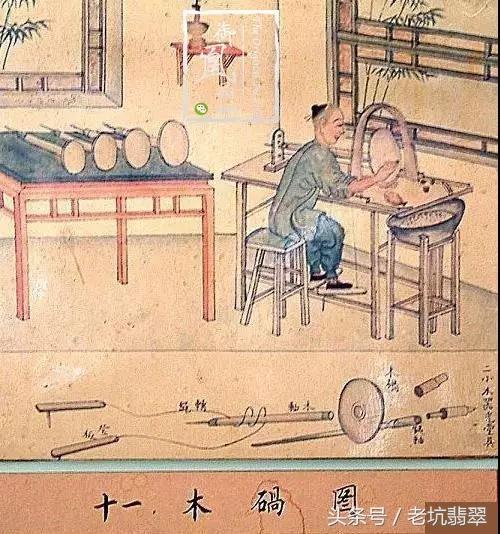 豆种满绿翡翠手镯值得收藏吗老玉翡翠满绿手镯价格-第34张图片-翡翠网 豆种满绿翡翠手镯值得收藏吗老玉翡翠满绿手镯价格-第34张图片-翡翠网