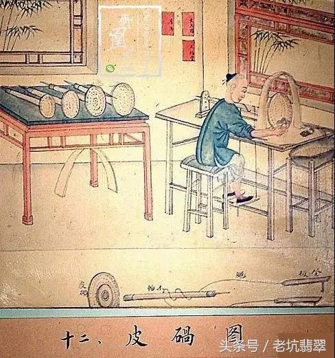 豆种满绿翡翠手镯值得收藏吗老玉翡翠满绿手镯价格-第35张图片-翡翠网 豆种满绿翡翠手镯值得收藏吗老玉翡翠满绿手镯价格-第35张图片-翡翠网