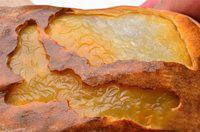 开窗翡翠原石常见造假手段现场翡翠原石开窗-第4张图片-翡翠网 开窗翡翠原石常见造假手段现场翡翠原石开窗-第4张图片-翡翠网