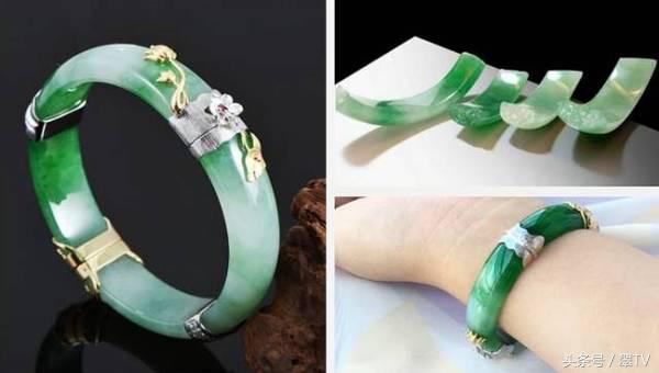 翡翠手镯碎了怎么修补翡翠手镯开裂最好的修补方法-第5张图片-翡翠网 翡翠手镯碎了怎么修补翡翠手镯开裂最好的修补方法-第5张图片-翡翠网