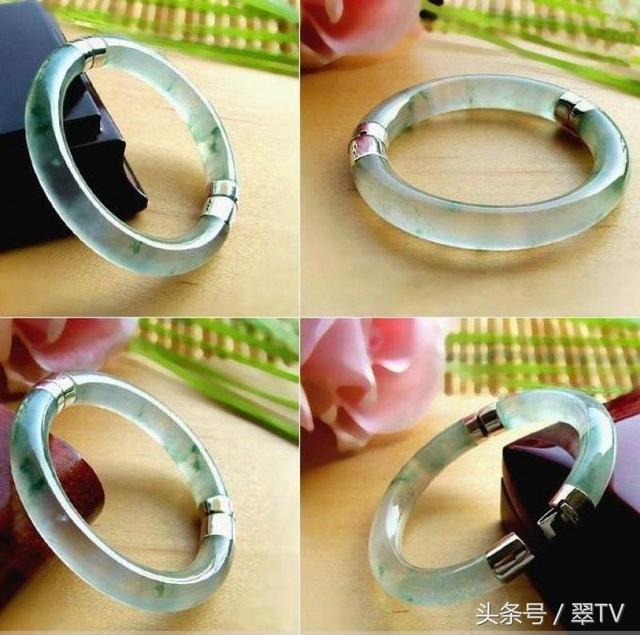 翡翠手镯碎了怎么修补翡翠手镯开裂最好的修补方法-第6张图片-翡翠网 翡翠手镯碎了怎么修补翡翠手镯开裂最好的修补方法-第6张图片-翡翠网
