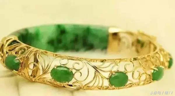 翡翠手镯碎了怎么修补翡翠手镯开裂最好的修补方法-第13张图片-翡翠网 翡翠手镯碎了怎么修补翡翠手镯开裂最好的修补方法-第13张图片-翡翠网