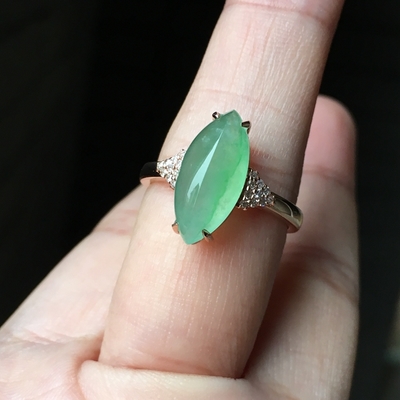 翡翠玉戒指的价格图片翡翠玉碗价格及图片-第1张图片-翡翠网 翡翠玉戒指的价格图片翡翠玉碗价格及图片-第1张图片-翡翠网