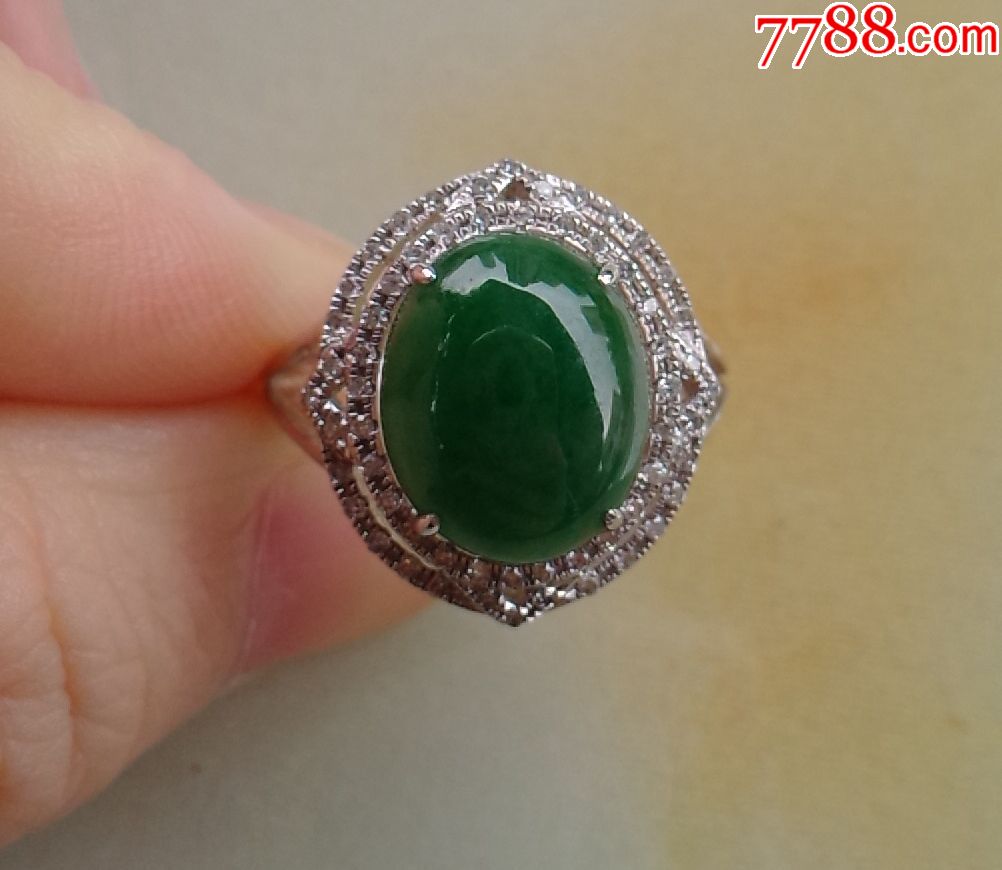 翡翠玉戒指的价格图片翡翠玉碗价格及图片-第2张图片-翡翠网 翡翠玉戒指的价格图片翡翠玉碗价格及图片-第2张图片-翡翠网