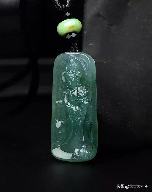 花青翡翠手镯图片,花青翡翠手镯价格-第11张图片-翡翠网 花青翡翠手镯图片,花青翡翠手镯价格-第11张图片-翡翠网