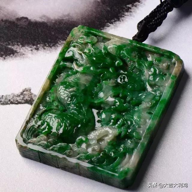 花青翡翠手镯图片,花青翡翠手镯价格-第16张图片-翡翠网 花青翡翠手镯图片,花青翡翠手镯价格-第16张图片-翡翠网