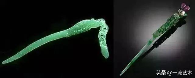 玩转翡翠知识清单的简单介绍-第2张图片-翡翠网 玩转翡翠知识清单的简单介绍-第2张图片-翡翠网