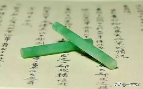 玩转翡翠知识清单的简单介绍-第9张图片-翡翠网 玩转翡翠知识清单的简单介绍-第9张图片-翡翠网