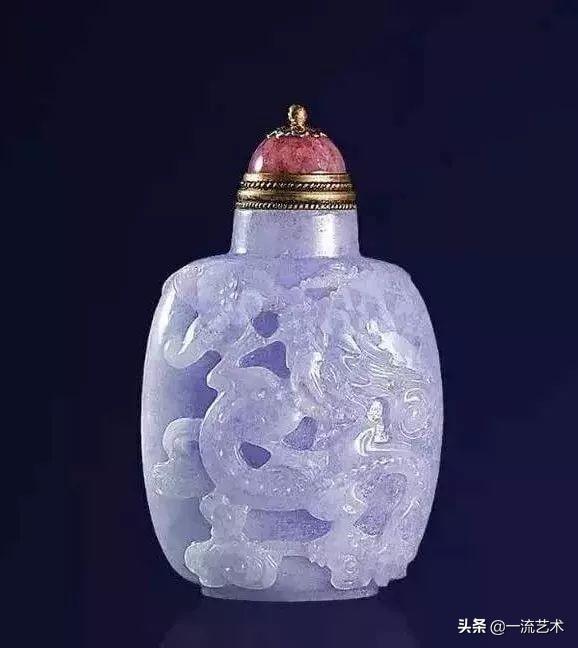 玩转翡翠知识清单的简单介绍-第10张图片-翡翠网 玩转翡翠知识清单的简单介绍-第10张图片-翡翠网