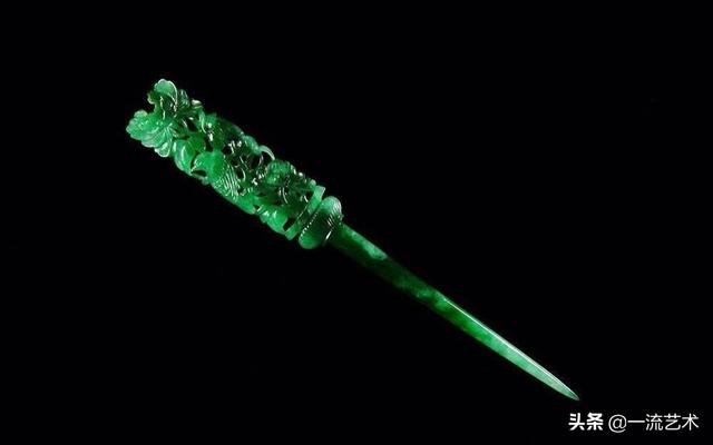 玩转翡翠知识清单的简单介绍-第13张图片-翡翠网 玩转翡翠知识清单的简单介绍-第13张图片-翡翠网