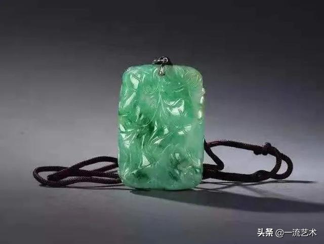 玩转翡翠知识清单的简单介绍-第14张图片-翡翠网 玩转翡翠知识清单的简单介绍-第14张图片-翡翠网