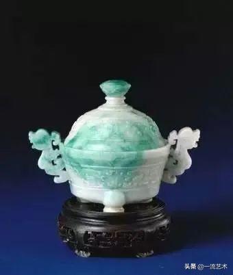 玩转翡翠知识清单的简单介绍-第18张图片-翡翠网 玩转翡翠知识清单的简单介绍-第18张图片-翡翠网