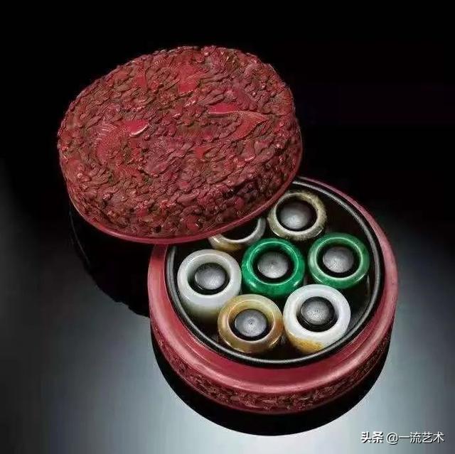 玩转翡翠知识清单的简单介绍-第19张图片-翡翠网 玩转翡翠知识清单的简单介绍-第19张图片-翡翠网