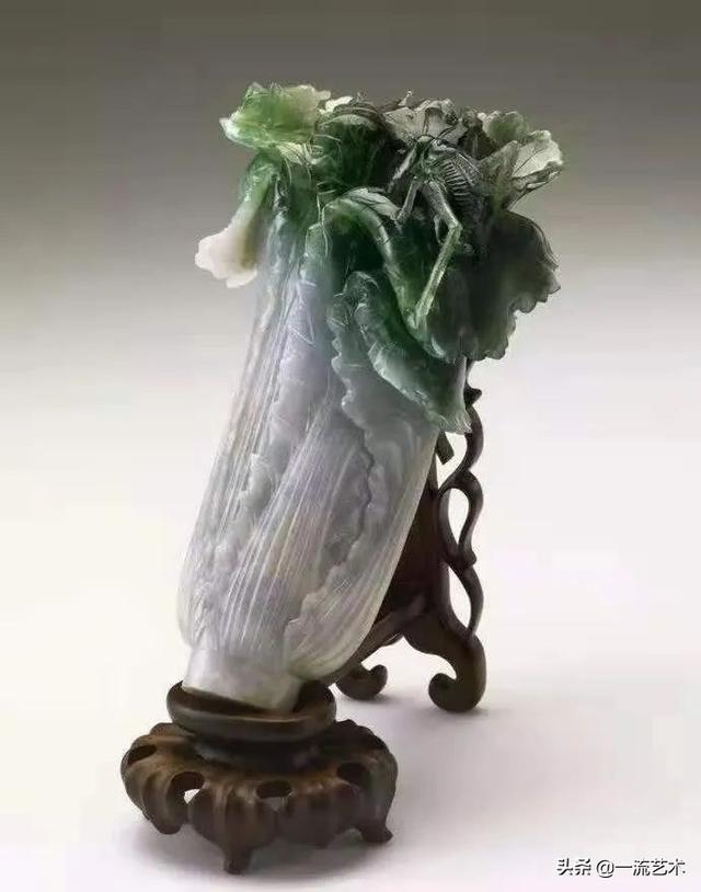 玩转翡翠知识清单的简单介绍-第20张图片-翡翠网 玩转翡翠知识清单的简单介绍-第20张图片-翡翠网