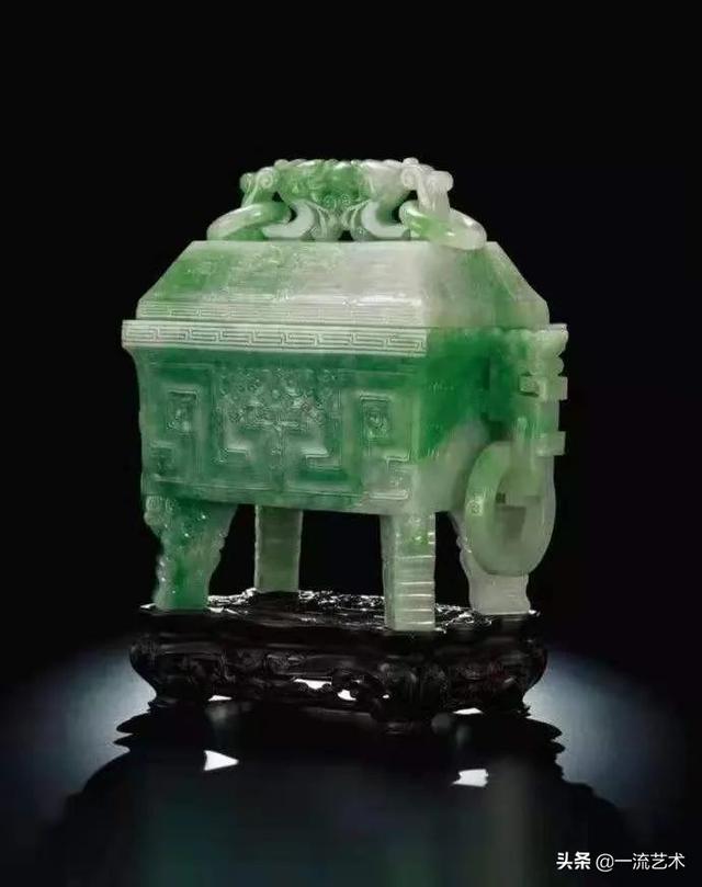 玩转翡翠知识清单的简单介绍-第21张图片-翡翠网 玩转翡翠知识清单的简单介绍-第21张图片-翡翠网