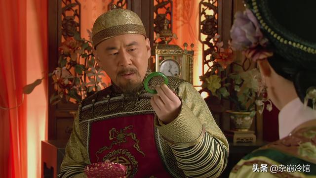 古代的翡翠手镯,古代是怎么切割翡翠手镯-第4张图片-翡翠网 古代的翡翠手镯,古代是怎么切割翡翠手镯-第4张图片-翡翠网