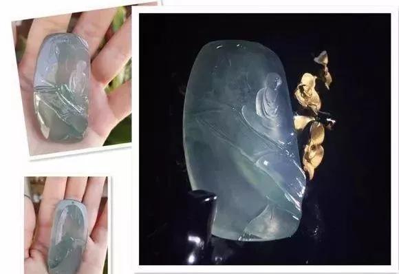 翡翠冰晴底是什么颜色,翡翠冰晴的价格-第6张图片-翡翠网 翡翠冰晴底是什么颜色,翡翠冰晴的价格-第6张图片-翡翠网