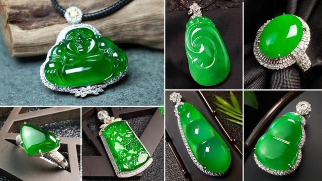 淄博翡翠原石成品,翡翠原石贵过成品现象-第20张图片-翡翠网 淄博翡翠原石成品,翡翠原石贵过成品现象-第20张图片-翡翠网