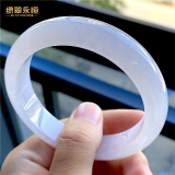 缅甸翡翠玉手镯,缅甸翡翠玉镯多少钱-第1张图片-翡翠网 缅甸翡翠玉手镯,缅甸翡翠玉镯多少钱-第1张图片-翡翠网