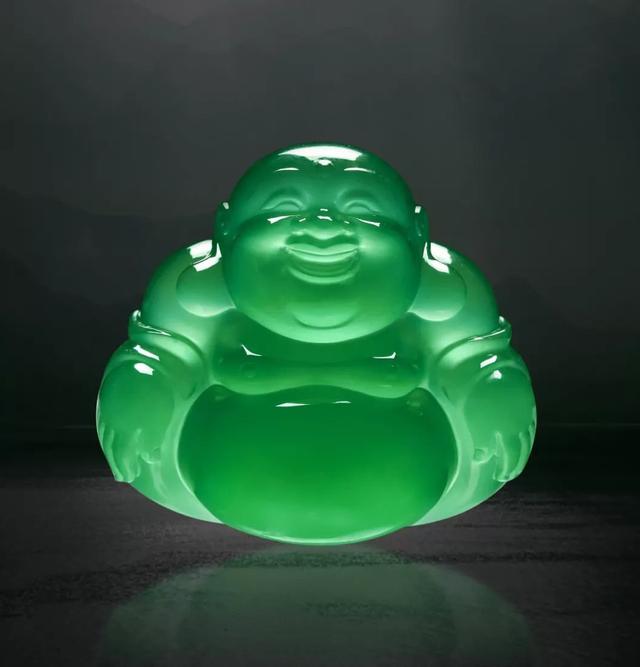 翡翠吊坠厚度达到多少可以收藏翡翠吊坠收藏知识-第2张图片-翡翠网 翡翠吊坠厚度达到多少可以收藏翡翠吊坠收藏知识-第2张图片-翡翠网