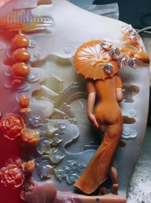 翡翠吊坠厚度达到多少可以收藏翡翠吊坠收藏知识-第4张图片-翡翠网 翡翠吊坠厚度达到多少可以收藏翡翠吊坠收藏知识-第4张图片-翡翠网