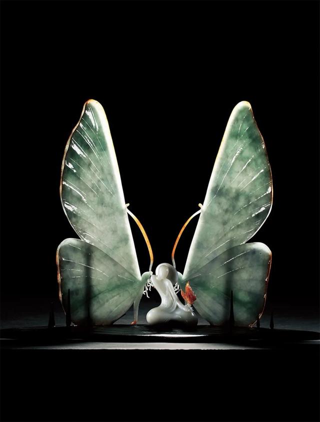 翡翠吊坠厚度达到多少可以收藏翡翠吊坠收藏知识-第7张图片-翡翠网 翡翠吊坠厚度达到多少可以收藏翡翠吊坠收藏知识-第7张图片-翡翠网