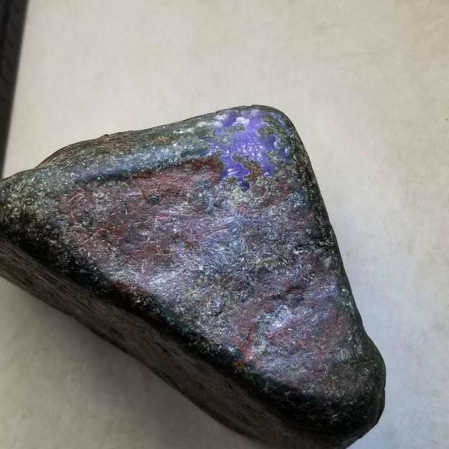 冰飘花翡翠手镯图片及价格冰浓紫翡翠手镯图片-第6张图片-翡翠网 冰飘花翡翠手镯图片及价格冰浓紫翡翠手镯图片-第6张图片-翡翠网