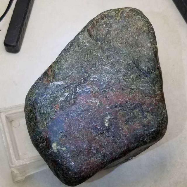 冰飘花翡翠手镯图片及价格冰浓紫翡翠手镯图片-第7张图片-翡翠网 冰飘花翡翠手镯图片及价格冰浓紫翡翠手镯图片-第7张图片-翡翠网