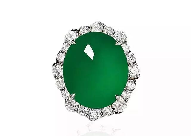 保利拍的翡翠手镯法拍翡翠手镯-第6张图片-翡翠网 保利拍的翡翠手镯法拍翡翠手镯-第6张图片-翡翠网