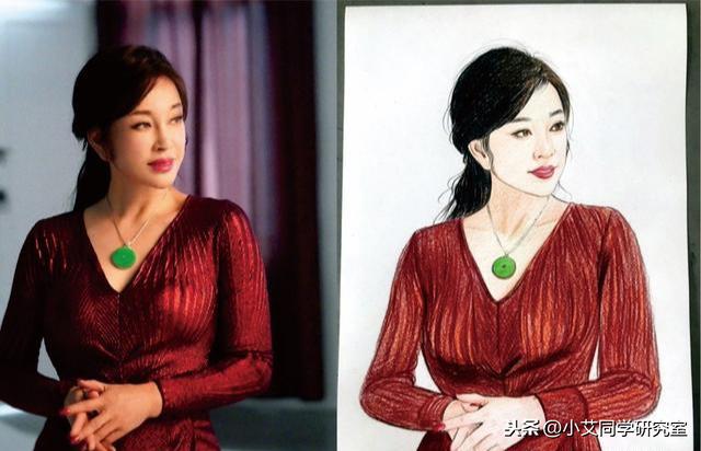 老阿姨戴翡翠手镯的简单介绍-第4张图片-翡翠网 老阿姨戴翡翠手镯的简单介绍-第4张图片-翡翠网