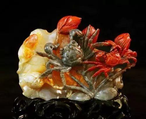 鞍山天然翡翠原石价值,翡翠原石投资价值-第10张图片-翡翠网 鞍山天然翡翠原石价值,翡翠原石投资价值-第10张图片-翡翠网