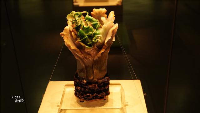 翡翠白菜图片大全图片欣赏翡翠白菜图片价格-第4张图片-翡翠网 翡翠白菜图片大全图片欣赏翡翠白菜图片价格-第4张图片-翡翠网