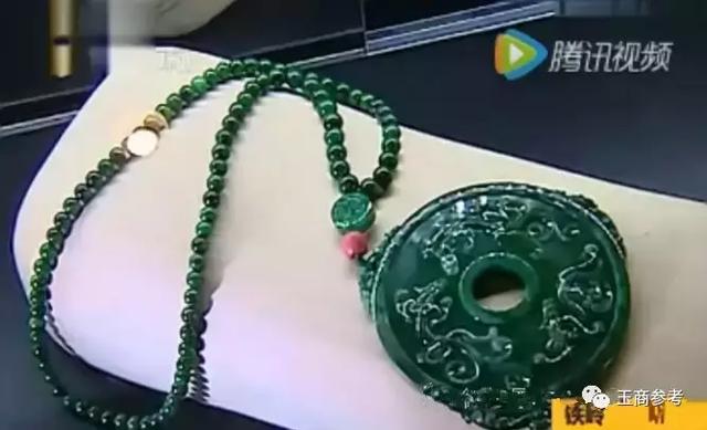 各种翡翠价格一览表,假的翡翠价格-第5张图片-翡翠网 各种翡翠价格一览表,假的翡翠价格-第5张图片-翡翠网