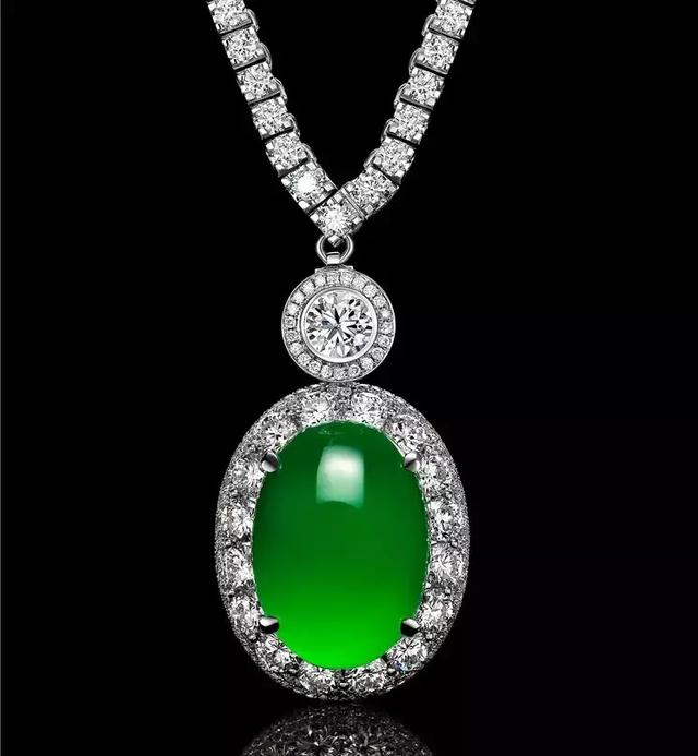 各种翡翠价格一览表,假的翡翠价格-第15张图片-翡翠网 各种翡翠价格一览表,假的翡翠价格-第15张图片-翡翠网