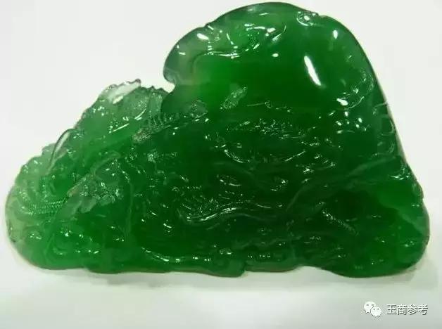 各种翡翠价格一览表,假的翡翠价格-第21张图片-翡翠网 各种翡翠价格一览表,假的翡翠价格-第21张图片-翡翠网