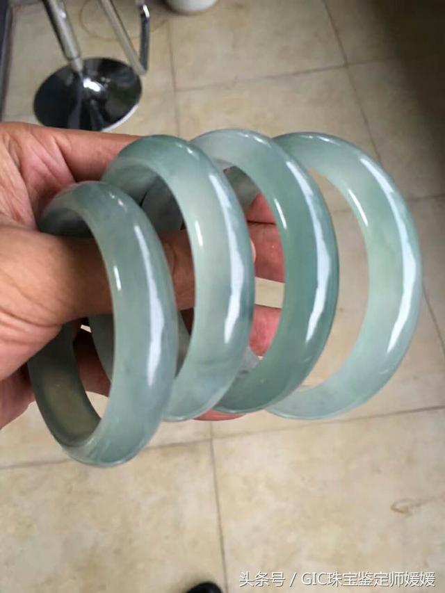 翡翠手镯边缘磨损,翡翠手镯正圈可以磨圆条吗-第8张图片-翡翠网 翡翠手镯边缘磨损,翡翠手镯正圈可以磨圆条吗-第8张图片-翡翠网