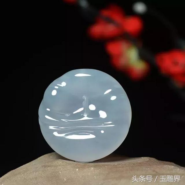 翡翠手镯心料危料翡翠图片-第7张图片-翡翠网 翡翠手镯心料危料翡翠图片-第7张图片-翡翠网